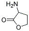 ALPHA-AMINO-GAMMA-BUTYROLACTONE Struktur