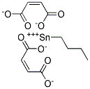 ButylTinMaleate Struktur