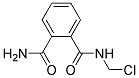 ChloromethylPhthalamide Struktur