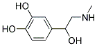 Adrenaline impurity mixture Struktur