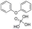 Phenol, ethoxylated and phosphated Struktur