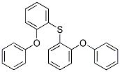 Phenoxyphenyl sulfide Struktur