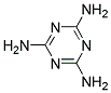 Melamine resin-based fiber Struktur