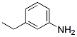 M-ETHYLANILINE,98% Struktur