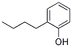 O-BUTYLPHENOL Struktur