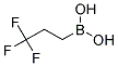 3,3,3-Trifluoropropylboronicacid Struktur