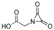 Oxalylglycine Struktur