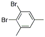 4,5-Dibromo-m-xylene Struktur