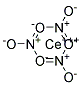 CeriumNitrare Struktur