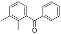 DimethylBenzophenone Struktur