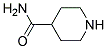 Piperidine-4-Carboxiamide Struktur