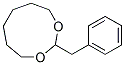 Phenylacetaldehyde hexylene glycol acetal Struktur