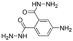 4-AMINOPHTHALOHYDRAZIDE Struktur