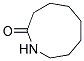 OCTAHYDRO-2-AZONINONE Struktur