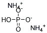 AmmoniumHydrogenPhospate Struktur