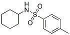 Cyclohexyl-P-TolueneSulfonamide Struktur