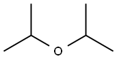 DiisoproplyEther Struktur