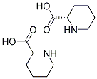 L-PipecolicAcid(Homoproline) Struktur