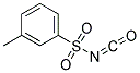 3-Toluenesulfonyl Isocyanate Struktur