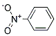 p-Nitrobenzene Struktur