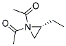 (R)-N,N'-(ETHYLETHYLENE)DIACETAMIDE Struktur