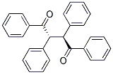 (R*,S*)-1,2,3,4-TETRAPHENYL-1,4-BUTANEDIONE Struktur