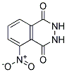 5-NITRO-2,3-DIHYDRO-1,4-PHTHALAZINEDIONE Struktur