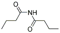 DIBUTYRYLAMINE Struktur