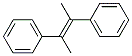 TRANS-2,3-DIPHENYL-2-BUTENE Struktur