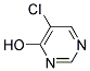 5-chloropyrimidin-4-ol