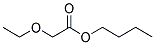 BUTYL ETHOXYACETATE Struktur