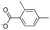 Methyl1-P-Toluate Struktur