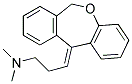 Doxepin for system suitability Struktur