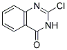 -Chloro-3,4-Dihydroquinazolin-4-One Struktur