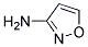 Isoxazole-3-amine Struktur