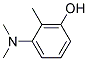 Trimethylaniline hydroxide Struktur