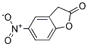 5-Nitro-2-benzofuranone Struktur