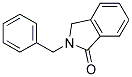 N-Benzyl isoindolone Struktur