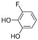 3-FLUOROPYROCATECHOL Struktur