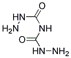 IMIDODICARBOXYLICACIDDIHYDRAZIDE Struktur