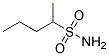 2-Pentylsulfonamide Struktur