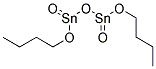 ButylStannoicAnhydride Struktur