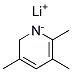 LithiumBronide Struktur