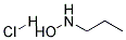 N-Propylhydroxylamine HCl Struktur