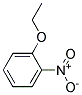 2-Nitrophenol ethyl ether Struktur