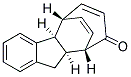 (4BA,5B,9B,9AA)-4B,9,9A,10-TETRAHYDRO-5,9-ETHENOBENZ(A)AZULEN-8(5H)-ONE