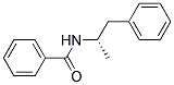 (S)-N-(A-METHYLPHENETHYL)BENZAMIDE Struktur