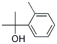 A,A,2-TRIMETHYLBENZYLALCOHOL Struktur