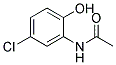 ACETAMIDO-4-CHLOROPHENOL Struktur