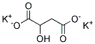 DL-Potassium Malate Struktur